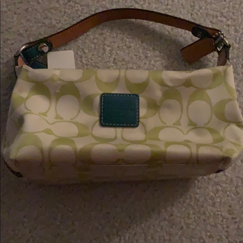 Highly used/worn